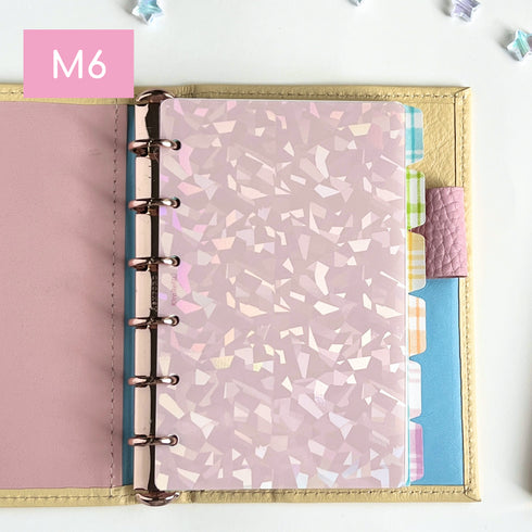 キラキラリフター(ミニ6サイズ)