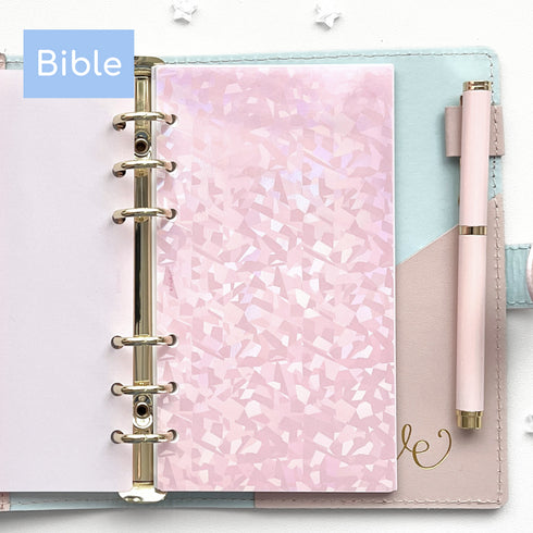 キラキラリフター(バイブルサイズ)