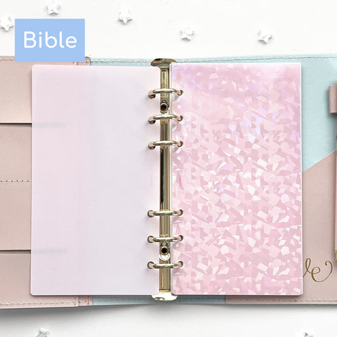 キラキラリフター(バイブルサイズ)