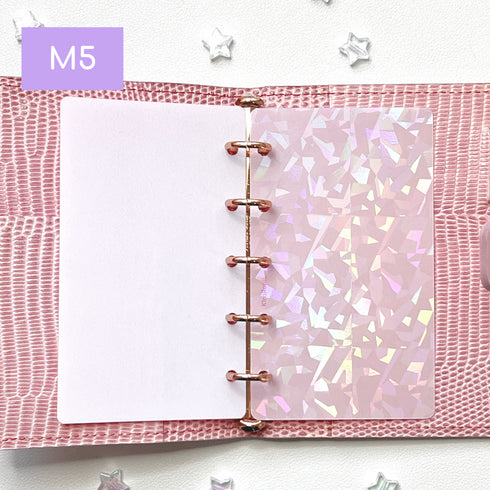 キラキラリフター(マイクロ5サイズ)