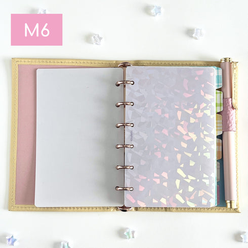 キラキラリフター(ミニ6サイズ)