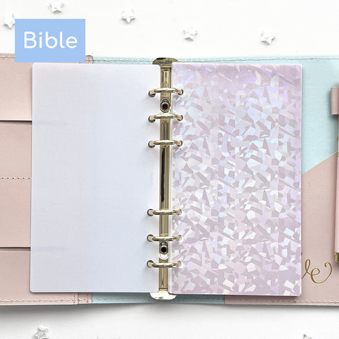 キラキラリフター(バイブルサイズ)