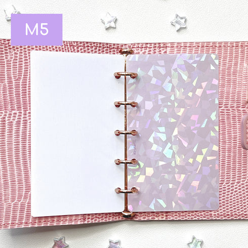 キラキラリフター(マイクロ5サイズ)