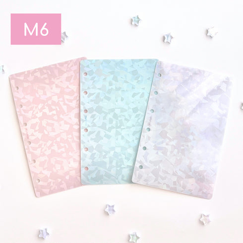 キラキラリフター(ミニ6サイズ)