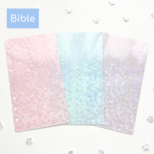 キラキラリフター(バイブルサイズ)