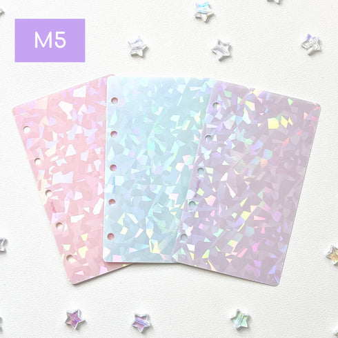 キラキラリフター(マイクロ5サイズ)