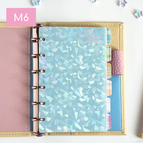 キラキラリフター(ミニ6サイズ)