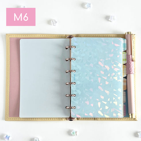 キラキラリフター(ミニ6サイズ)