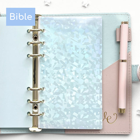 キラキラリフター(バイブルサイズ)