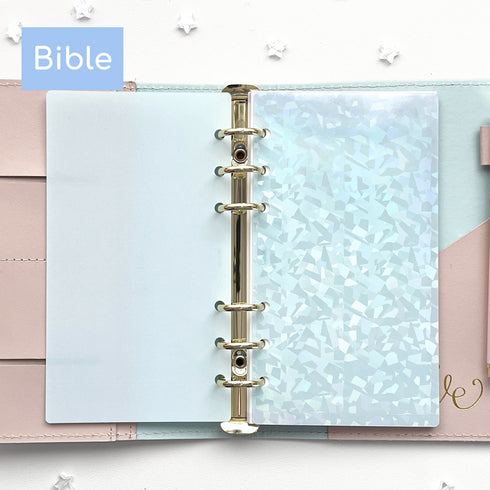 キラキラリフター(バイブルサイズ)