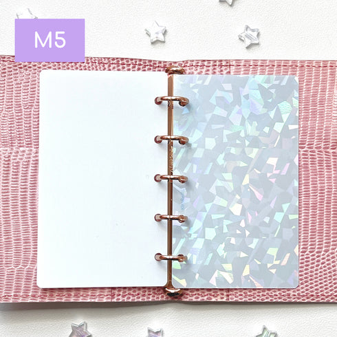 キラキラリフター(マイクロ5サイズ)