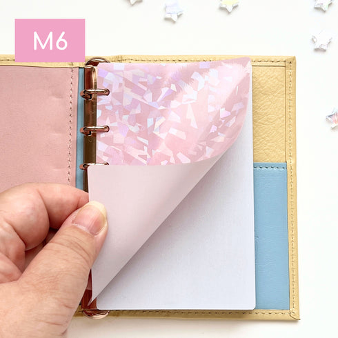 キラキラリフターLite(ミニ6サイズ)