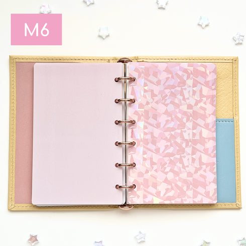 キラキラリフターLite(ミニ6サイズ)