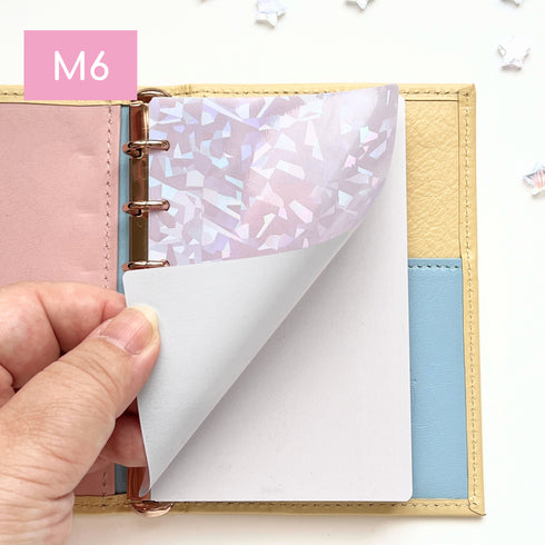 キラキラリフターLite(ミニ6サイズ)