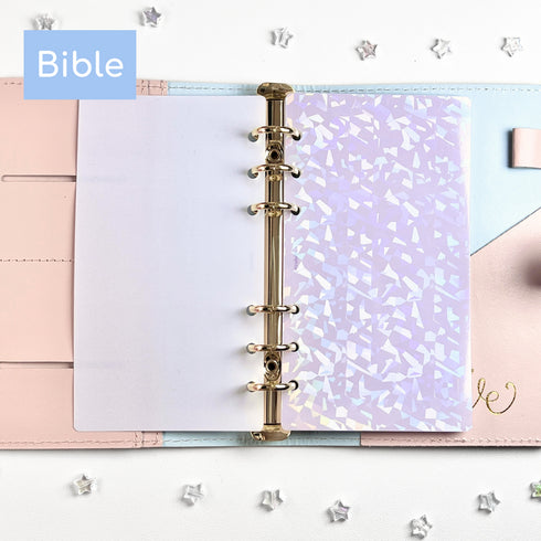 キラキラリフターLite(バイブルサイズ)