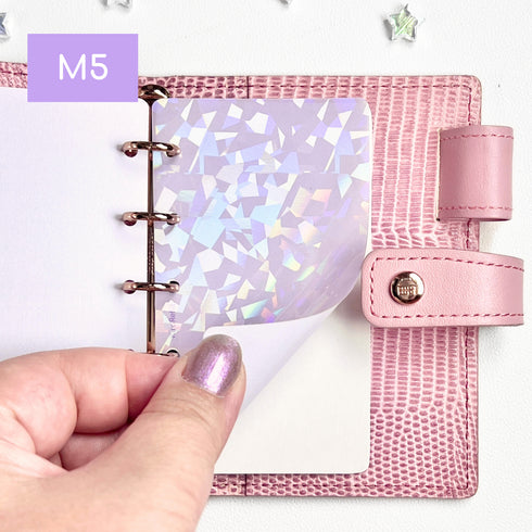 キラキラリフターLite(マイクロ5サイズ)