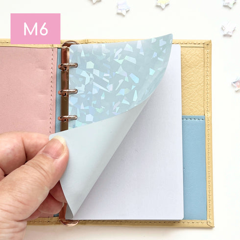 キラキラリフターLite(ミニ6サイズ)