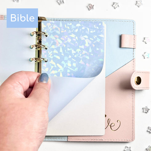 キラキラリフターLite(バイブルサイズ)