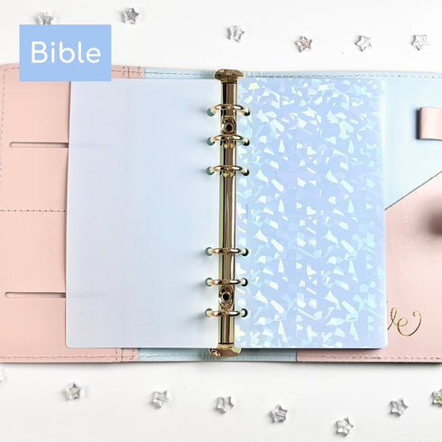 キラキラリフターLite(バイブルサイズ)